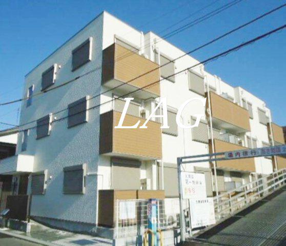 フローリッシュ津田沼II(1LDK/2階)
