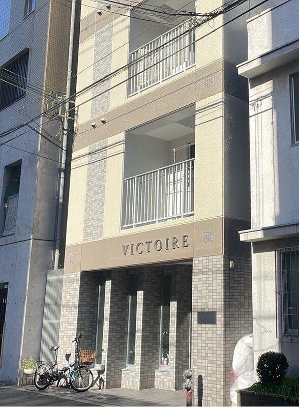 ビクトワーレ
