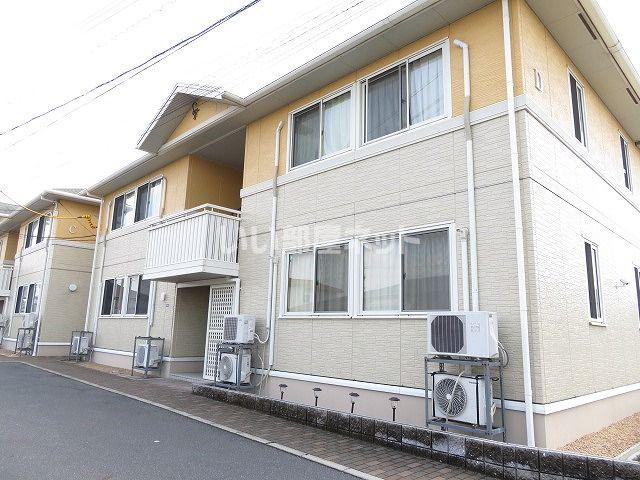 リビングタウン岩国D