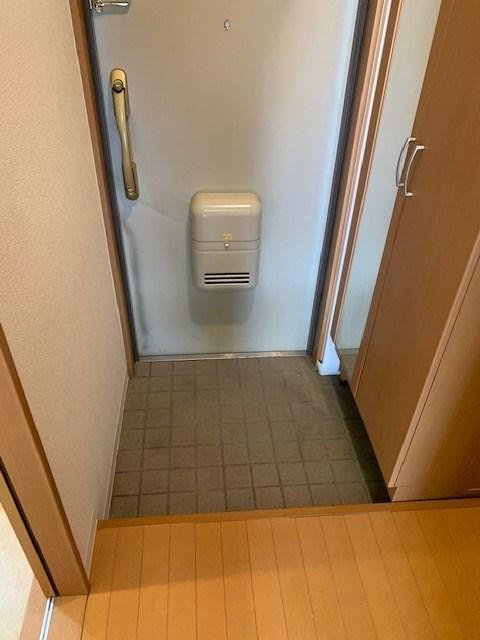 ヴィーブル住吉