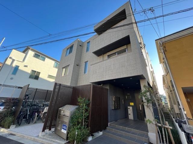 メゾン菩提樹