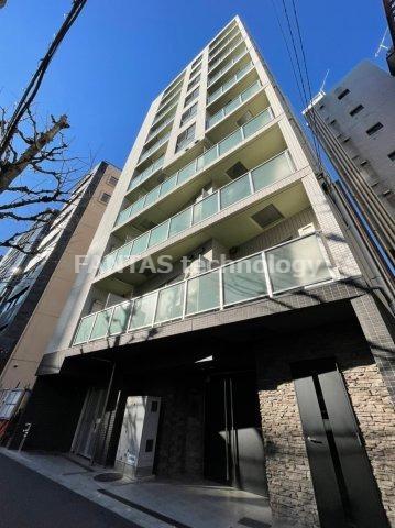 フェルクルール秋葉原(ワンルーム/3階)
