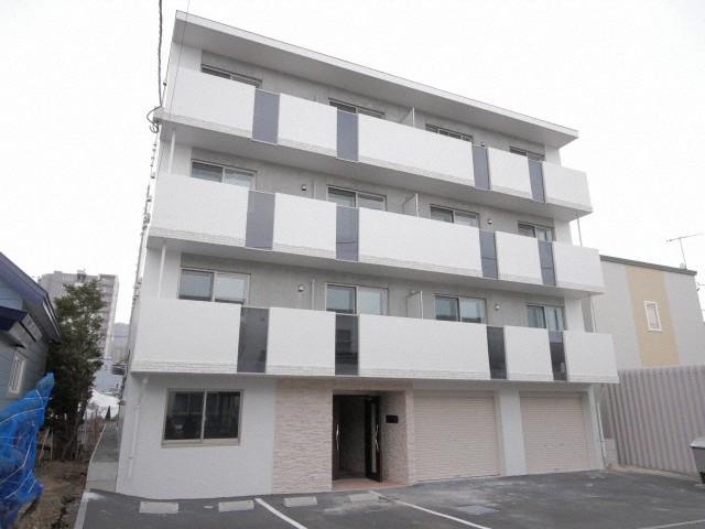 SOMNIUM宮の沢