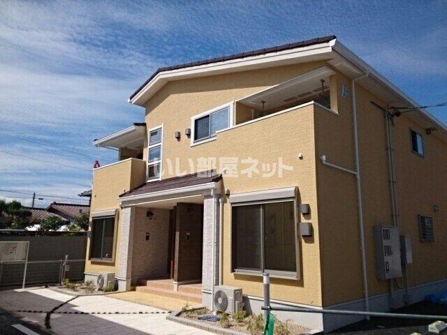イーグレットB
