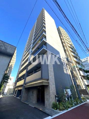 エステムコート名古屋上前津