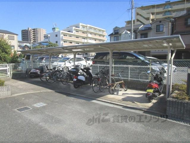 レオパレス 渚