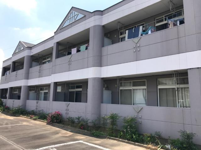ハイツ河合