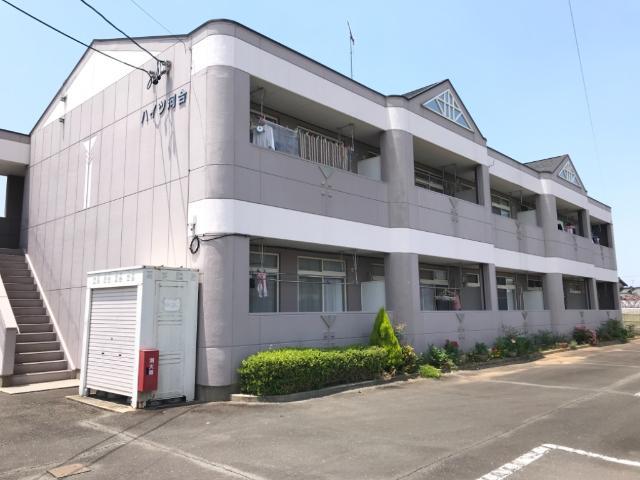 ハイツ河合