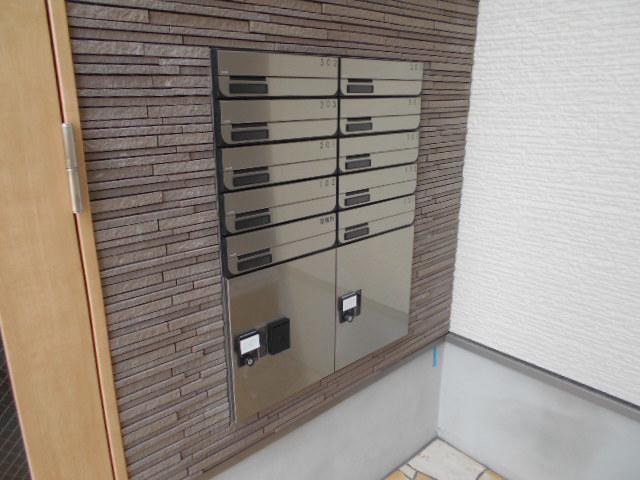 フジパレス西淡路2番館