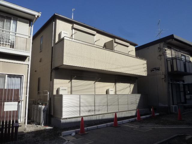 寺ノ上サニーコート12