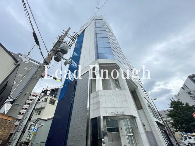 ハウジングギャラリー大阪城北詰