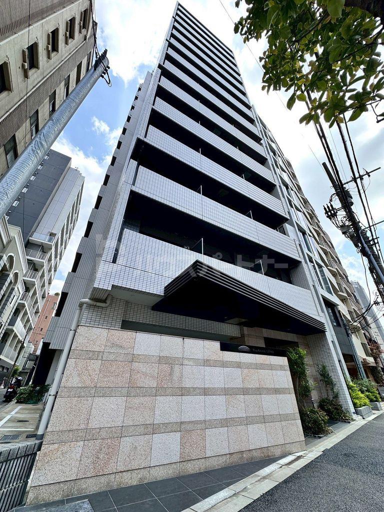 ステージグランデ上野
