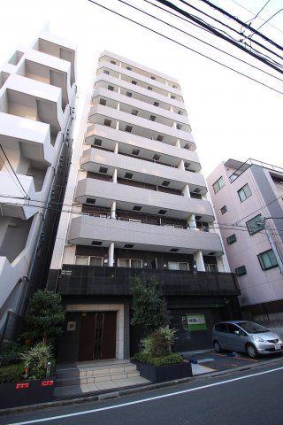 コンシェリア大塚駅前