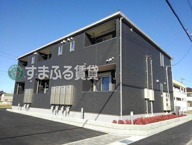 ラシーヌ 南若王子 A(1LDK/1階)