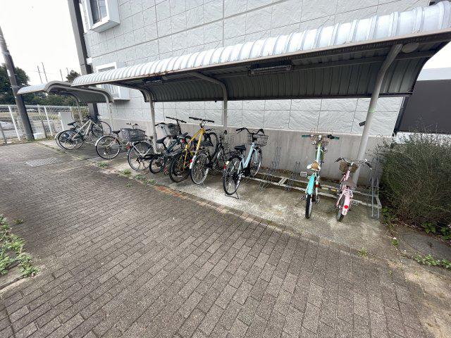 シエールグラン公津の杜