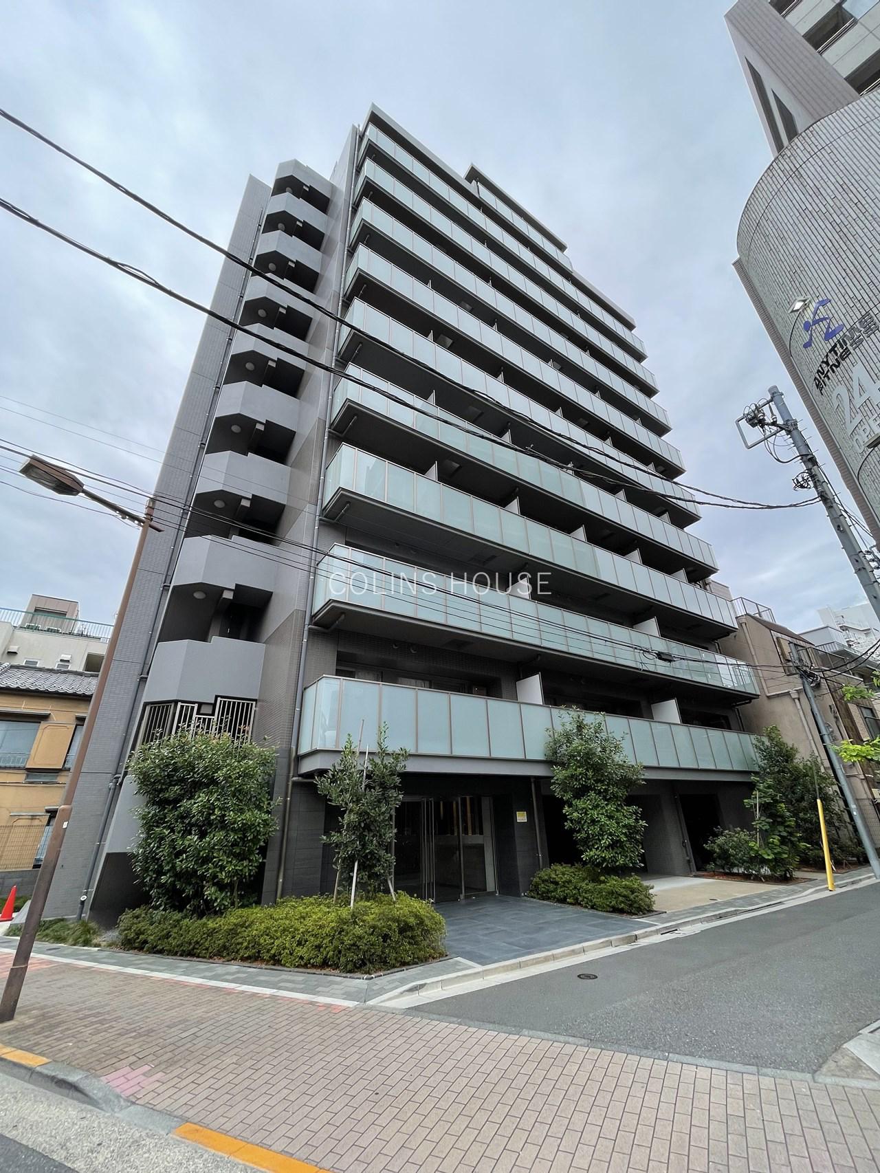 エルフォルテ東京イースト