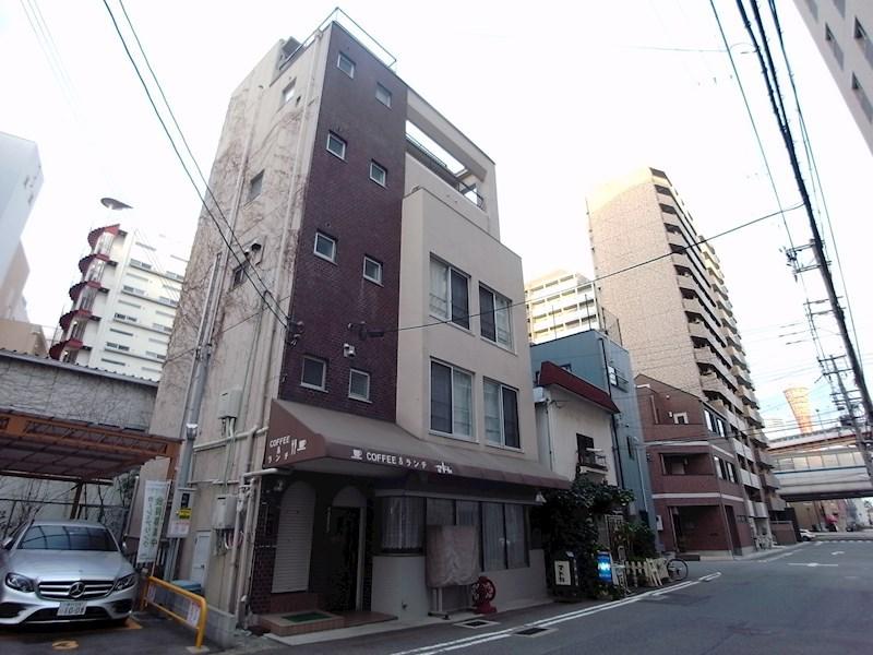 佳山ビル