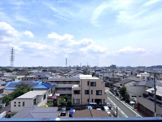 アイエスエイ新検見川ビル