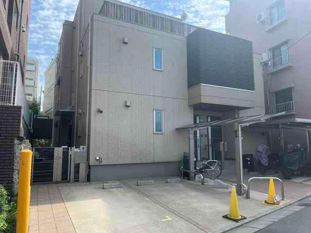 SERENO池尻