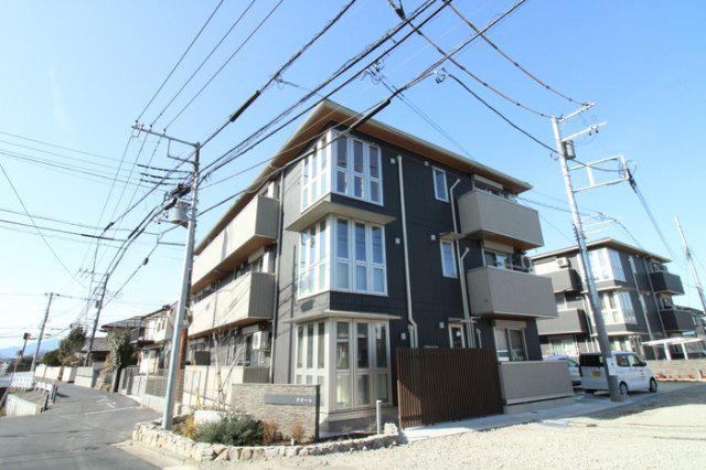 クオーレ A棟