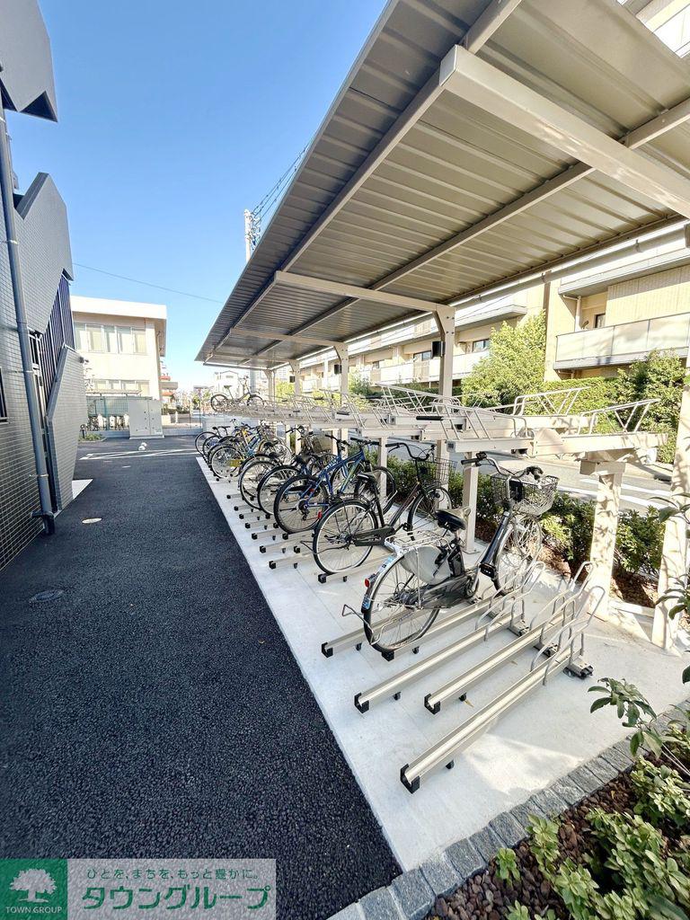 クレヴィスタ柴又