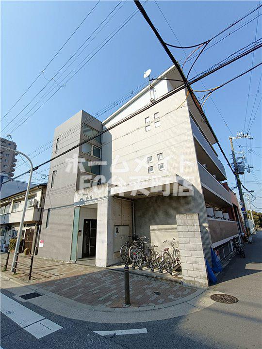 リバーアップ此花