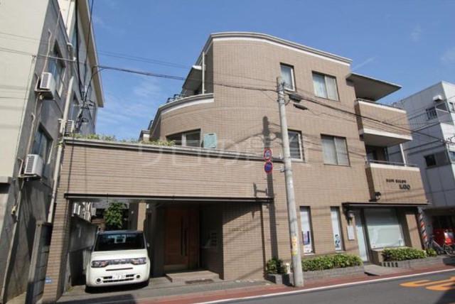 シエラコート