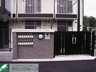 レオパレス双葉ヒルズ