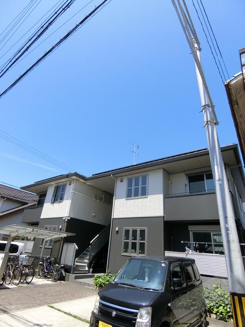シャーメゾン慧