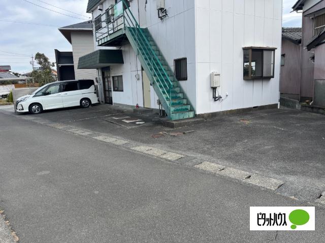 コーポ道原