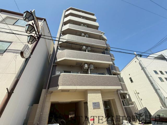 レグルス緑橋