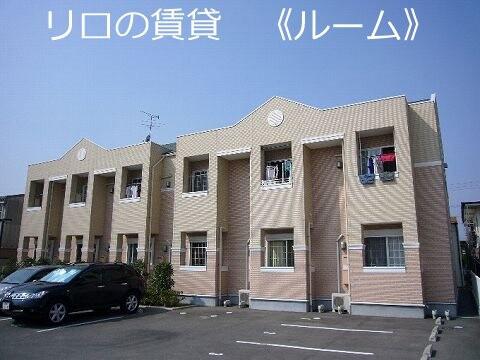 シャルマンドミールB棟