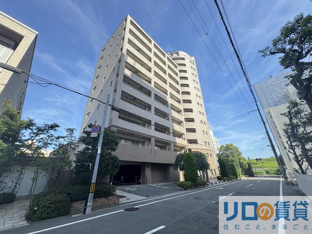 トリニティー北川口