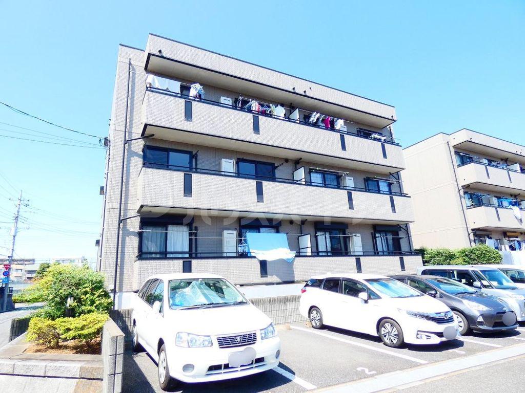 リビングタウン堀之内