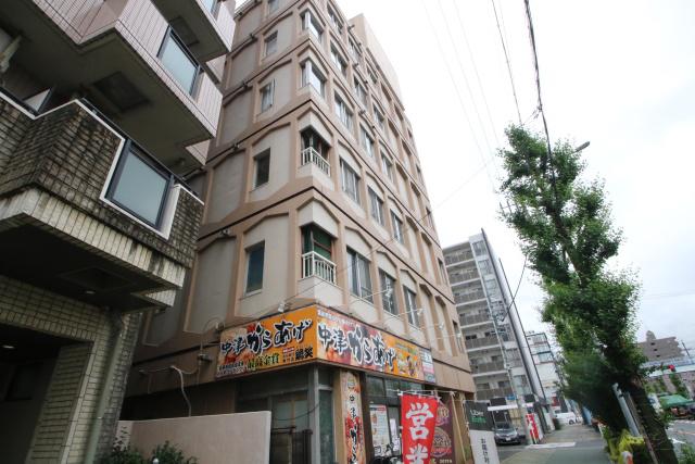 メゾン黄金