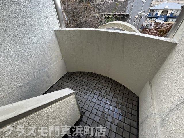 ドミシル並川