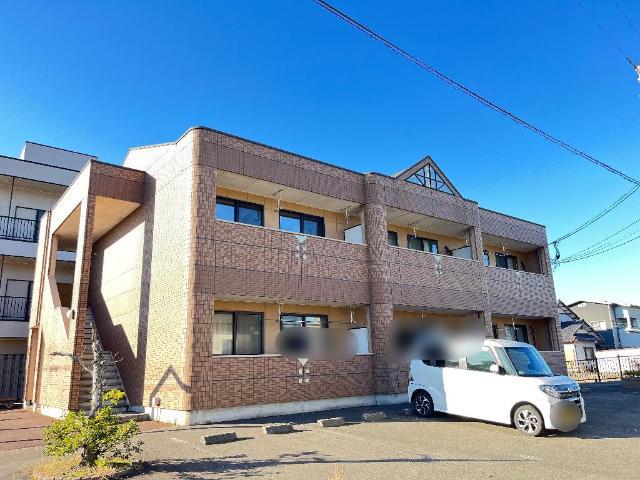 シャイン ウェーブ MIYAGOSHI(1LDK/2階)