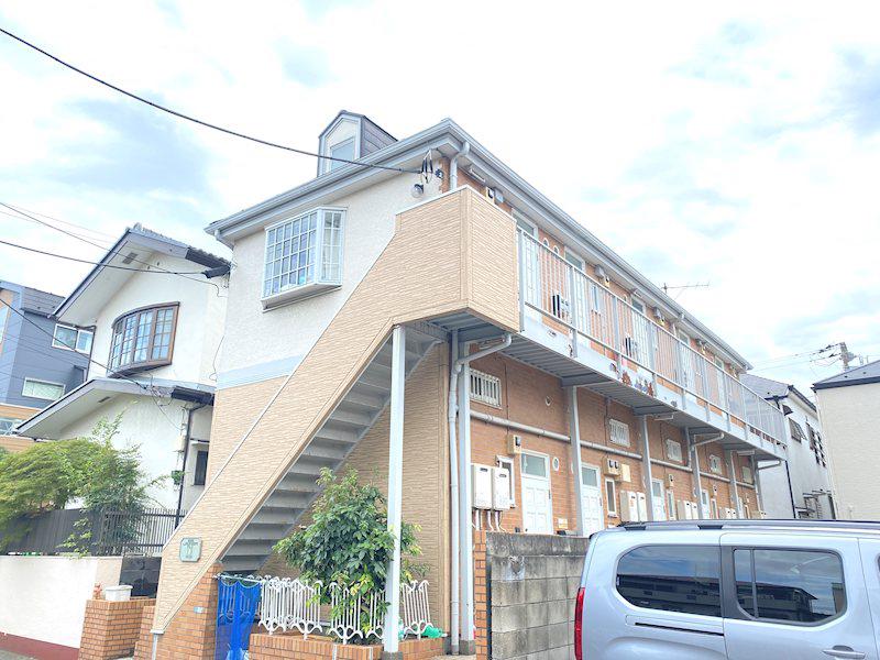ローズアパートR19