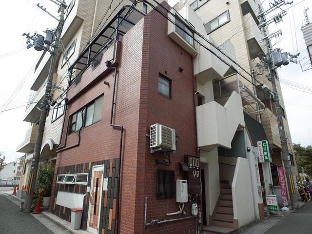 ウィーズ板宿