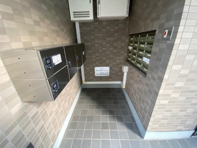 Y・S・T・東大宮