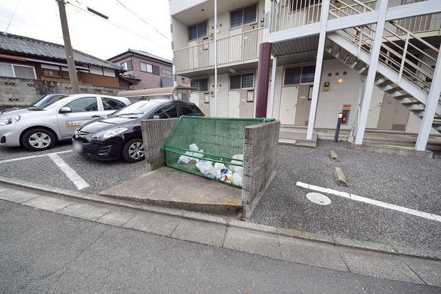 レオパレスラスタ