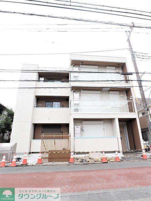 エリオント大和中央