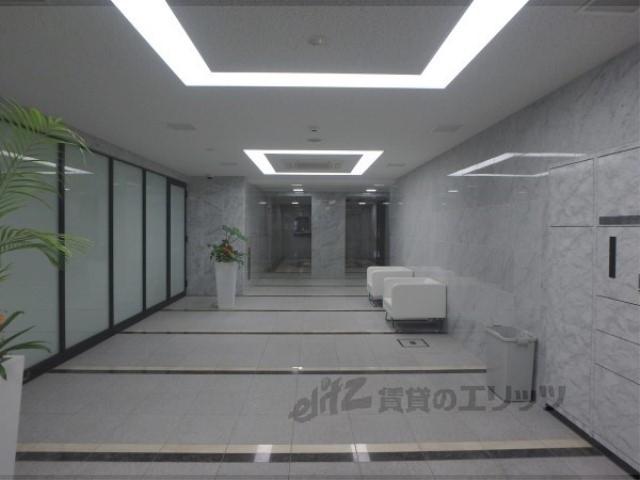 リーガル京都四条烏丸