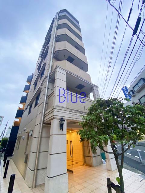 エムエー 大口マンション