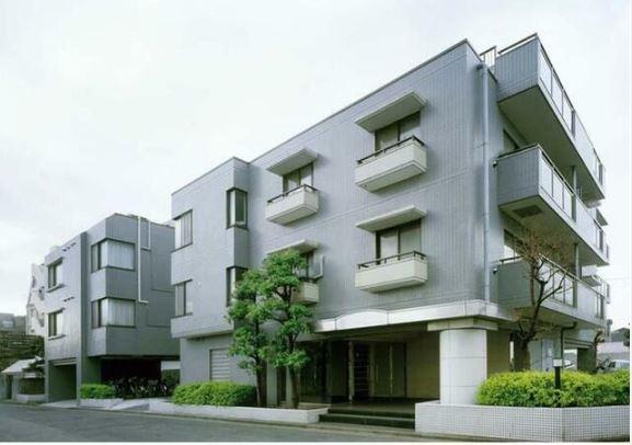 THE RESIDENCE狛江