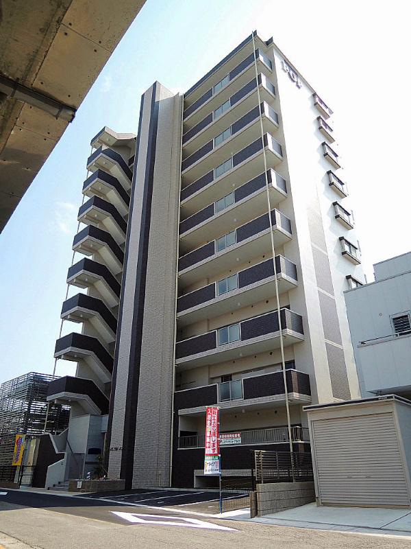 プライム岡崎プレイス