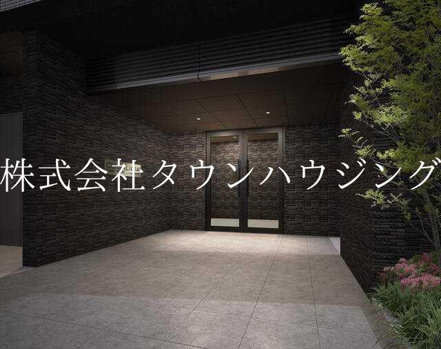 ガリシア品川南大井