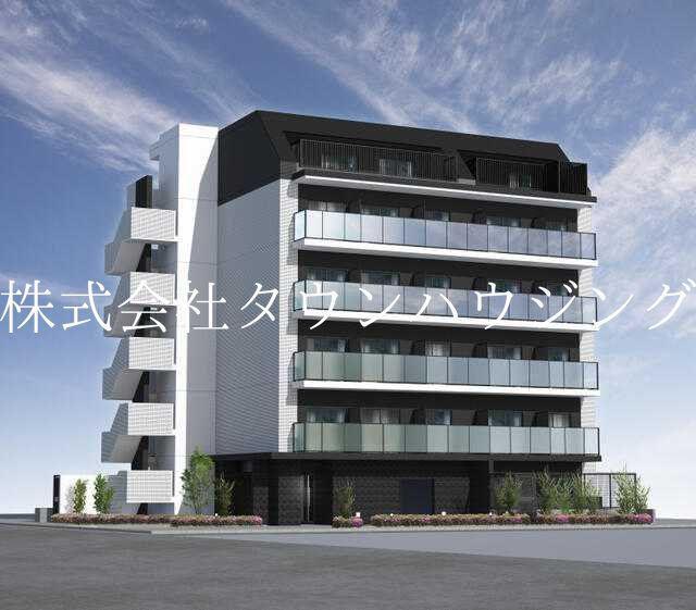 ガリシア品川南大井