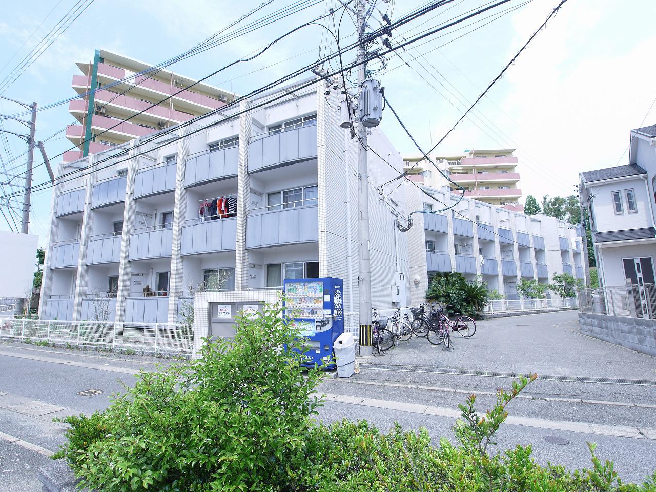 アーバン21A