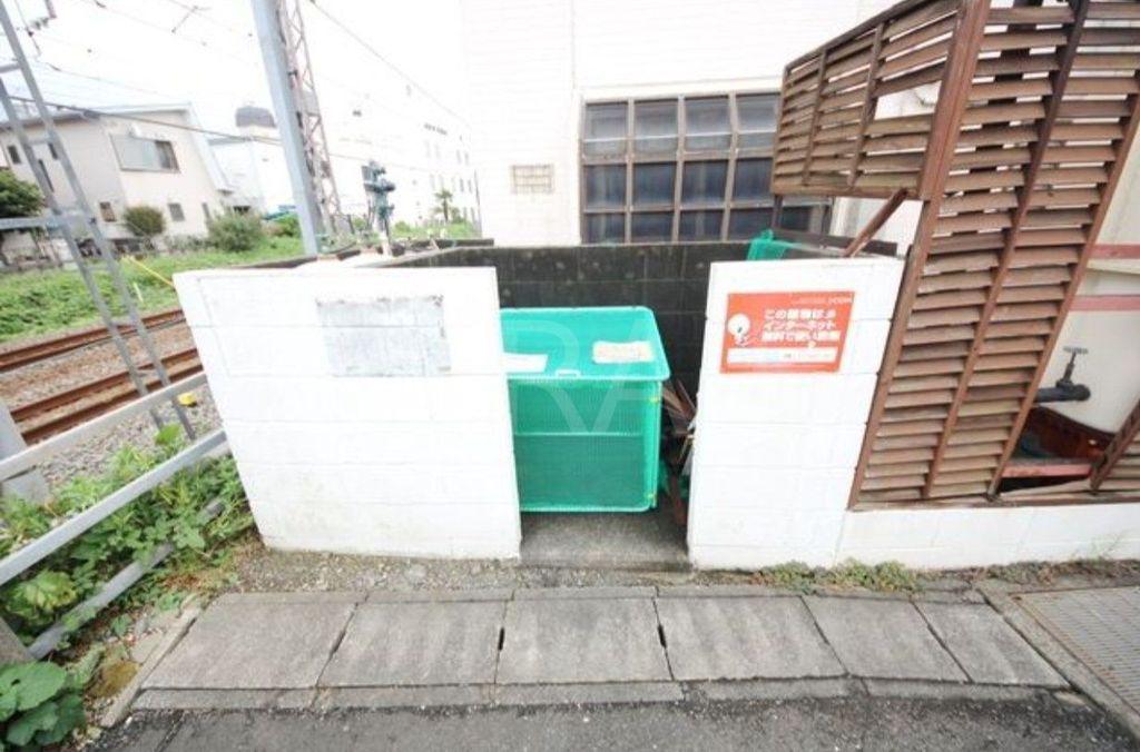ハウスメモリアルI